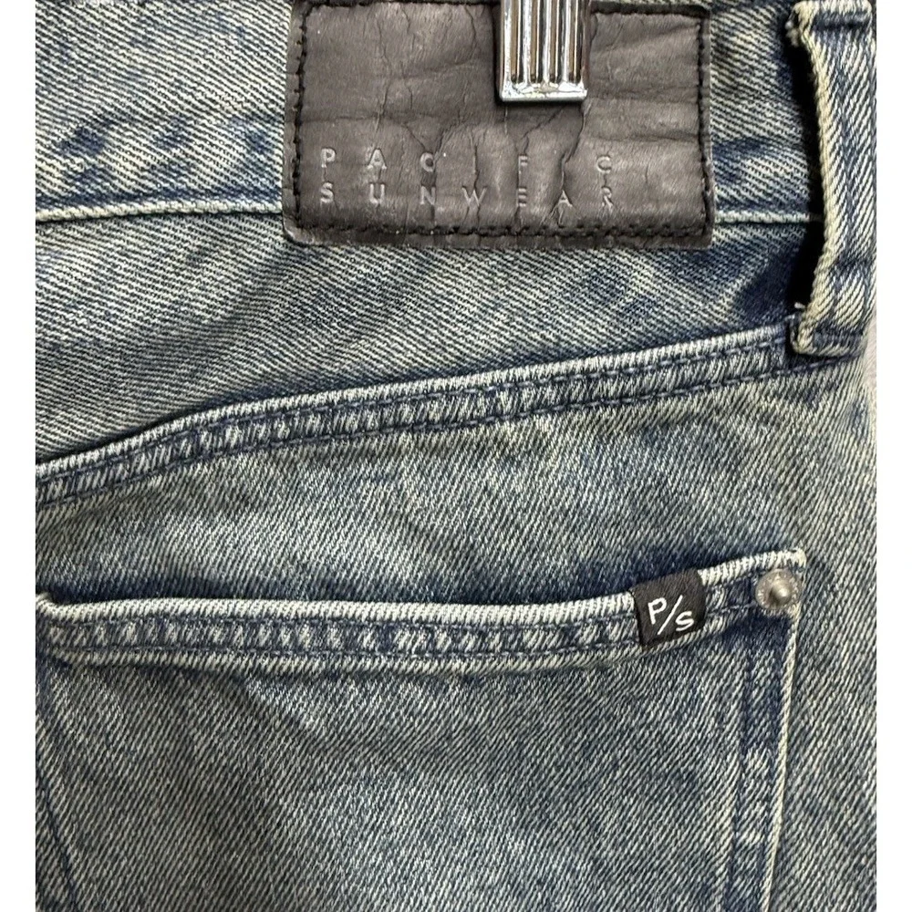 PacSun men baggy